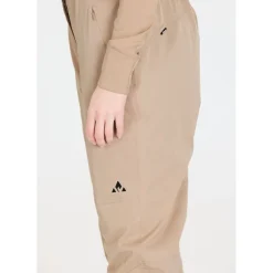 Whistler Skitøj|Vintertøj-Yarra Skibukser Dame, simply taupe 1136 Simply Taupe