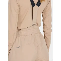 Whistler Skitøj|Vintertøj-Yarra Skibukser Dame, simply taupe 1136 Simply Taupe