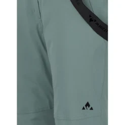 Whistler Skitøj|Vintertøj-Yarra Skibukser Dame, balsam green 3058 Balsam Green