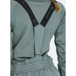 Whistler Skitøj|Vintertøj-Yarra Skibukser Dame, balsam green 3058 Balsam Green