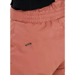 Whistler Skitøj|Vintertøj-Yarra Skibukser Dame, cedar wood  4248 Cedar Wood