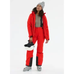 Whistler Skitøj|Vintertøj-Yarra Skibukser Dame