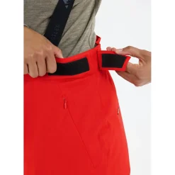 Whistler Skitøj|Vintertøj-Yarra Skibukser Dame