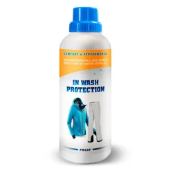 Woly Vintertøj|Regntøj-Sport In Wash Protection 500 ml