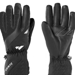 Zanier Vintertøj|Skitøj-Aurach GTX Skihandsker Dame