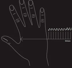 Zanier Vintertøj|Skitøj-Aurach GTX Skihandsker Dame