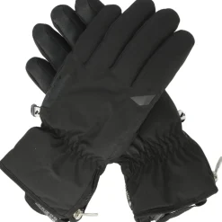 Zanier Vintertøj|Skitøj-Lady Gore-Tex Skihandsker Dame