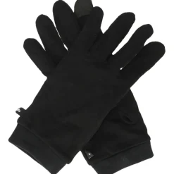 Zanier Skitøj|Vintertøj-Merino Liner Touch Inderhandsker