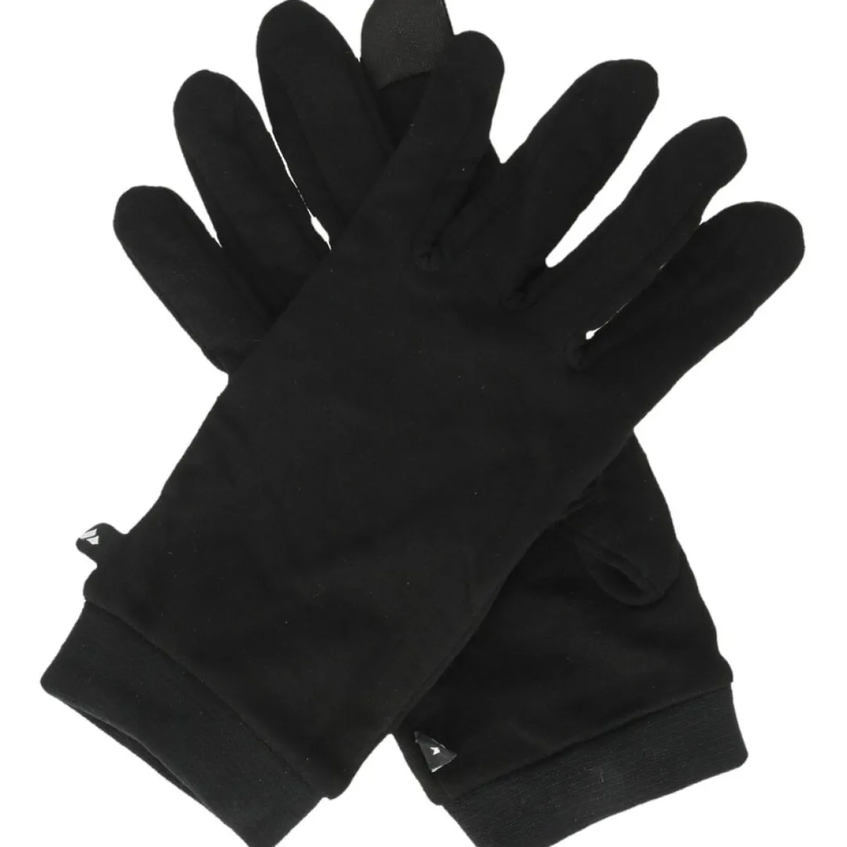 Zanier Skitøj|Vintertøj-Merino Liner Touch Inderhandsker