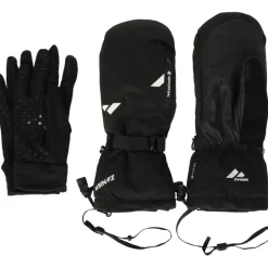 Zanier Skitøj-Ride Gore-Tex Skiluffer m/inderhandske