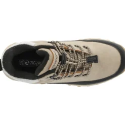 ZigZag Vinterfodtøj|Vinterstøvler-Aenaide Vandtæt Vinterstøvle Børn 2125 Tan - Beige