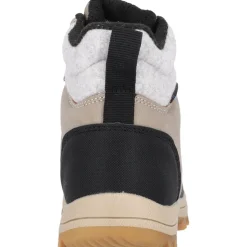 ZigZag Vinterfodtøj|Vinterstøvler-Aenaide Vandtæt Vinterstøvle Børn 2125 Tan - Beige