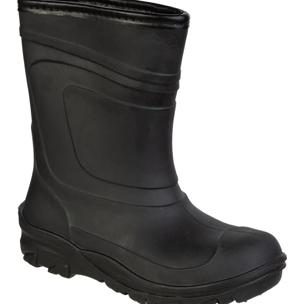 ZigZag Fodtøj|Gummistøvler-Fian Termo Gummistøvler Børn