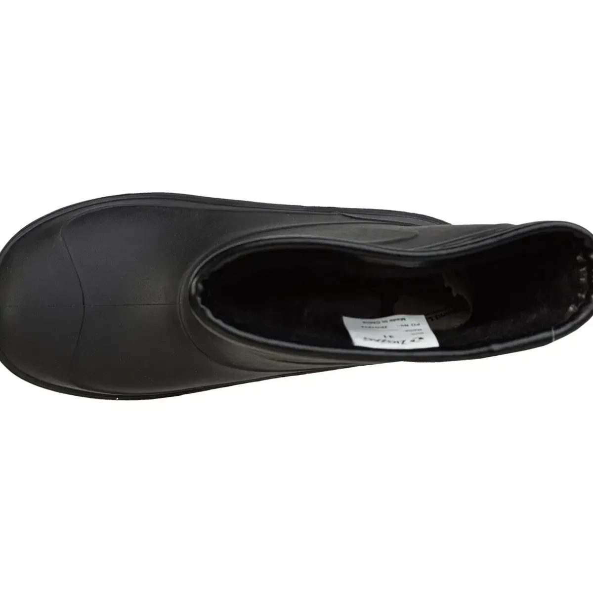 ZigZag Fodtøj|Gummistøvler-Fian Termo Gummistøvler Børn