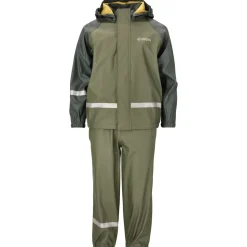 ZigZag Regntøj|Regntøj-Gilbo Regnsæt Børn