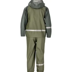 ZigZag Regntøj|Regntøj-Gilbo Regnsæt Børn