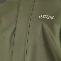 ZigZag Regntøj|Regntøj-Gilbo Regnsæt Børn