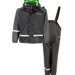 ZigZag Regntøj|Regntøj-Gilbo Regnsæt Børn