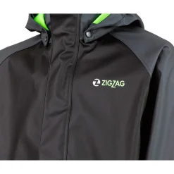 ZigZag Regntøj|Regntøj-Gilbo Regnsæt Børn