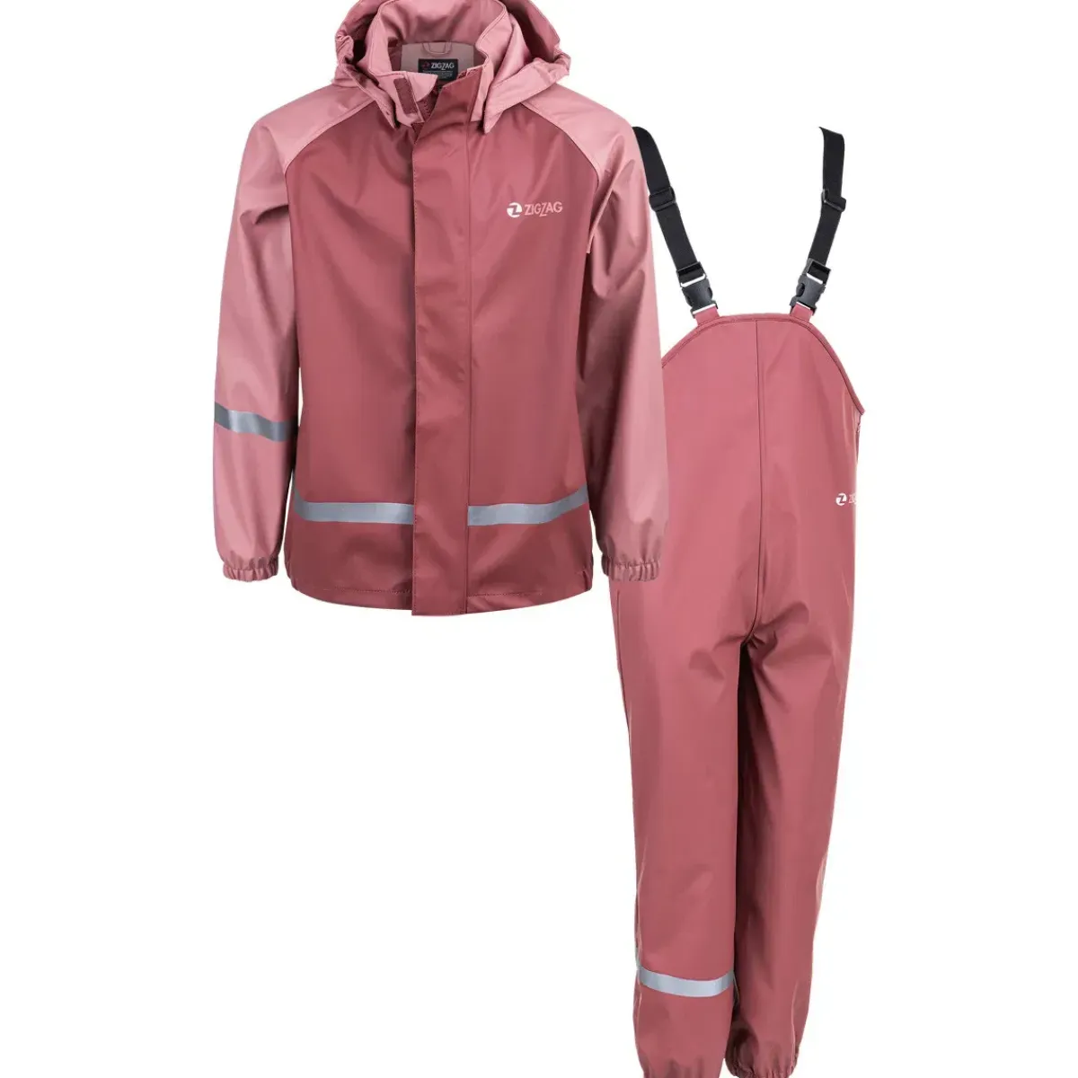 ZigZag Regntøj|Regntøj-Gilbo Regnsæt Børn