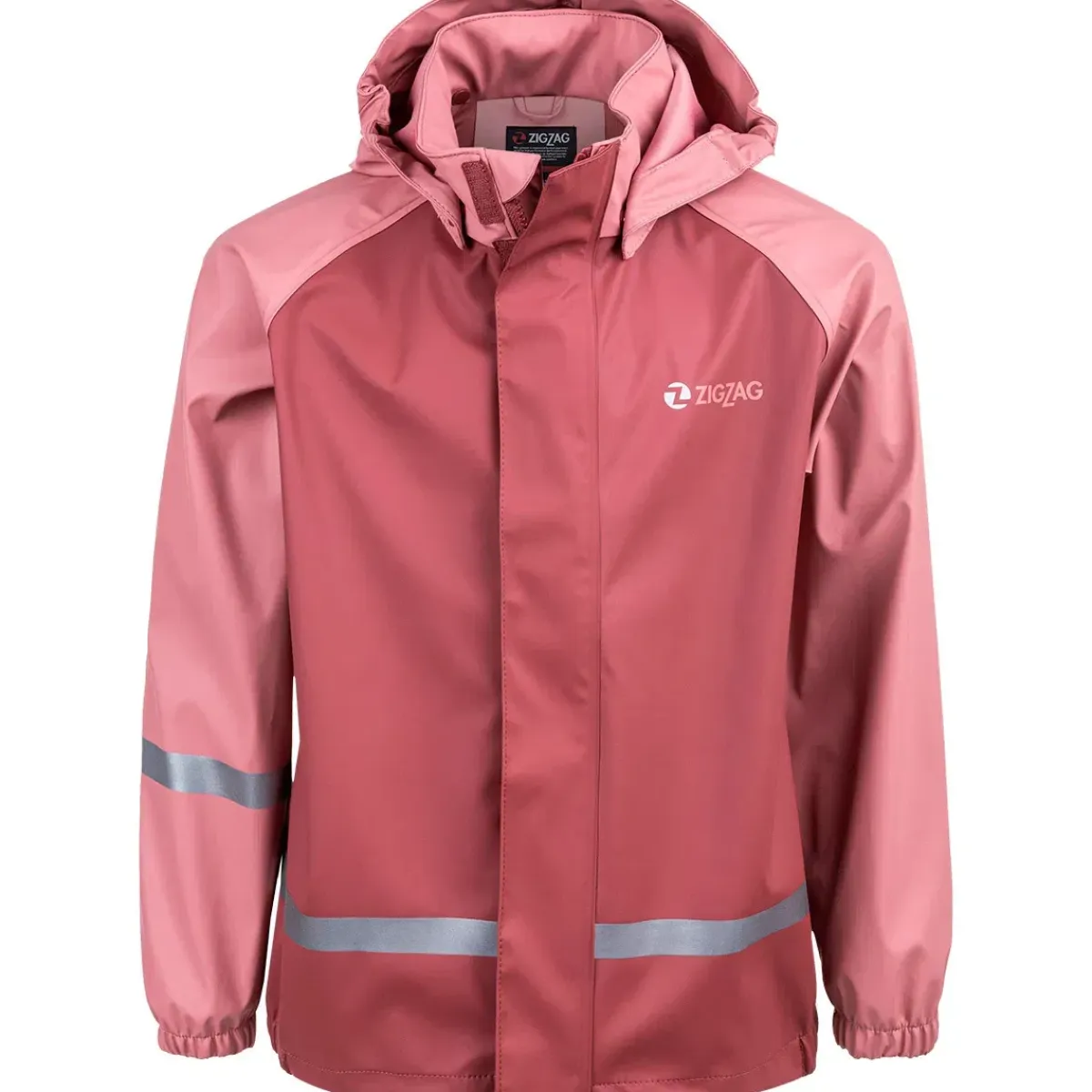 ZigZag Regntøj|Regntøj-Gilbo Regnsæt Børn