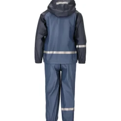 ZigZag Regntøj|Regntøj-Gilbo Regnsæt Børn