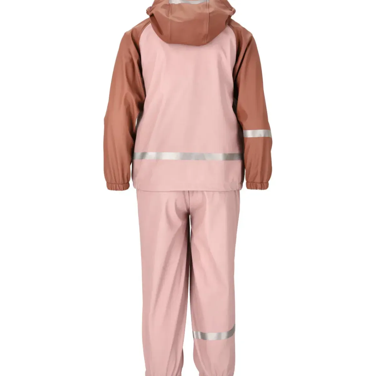 ZigZag Regntøj|Regntøj-Gilbo Regnsæt Børn