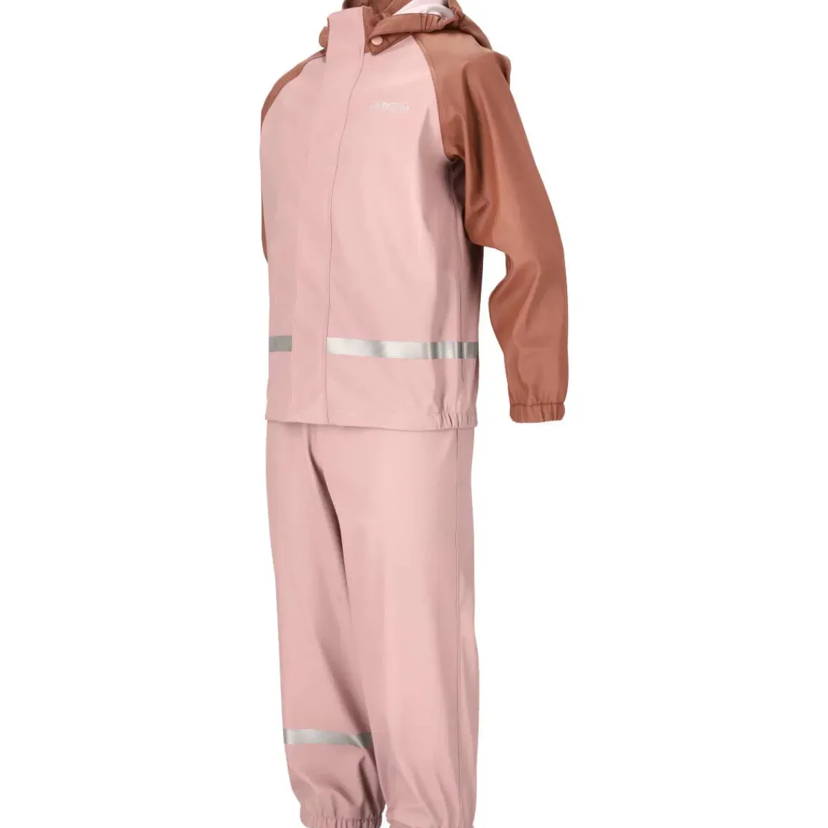 ZigZag Regntøj|Regntøj-Gilbo Regnsæt Børn