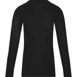 ZigZag Vintertøj|Skitøj-Gualala V2 Seamless Skiundertøjssæt Børn