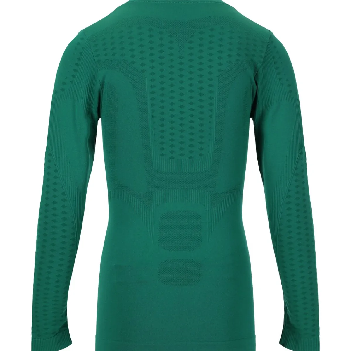 ZigZag Skitøj|Vintertøj-Gualala V2 Seamless Skiundertøjssæt Børn