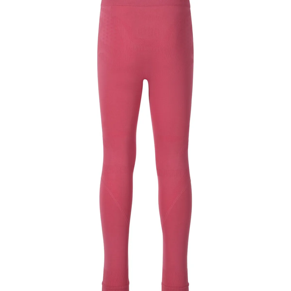 ZigZag Skitøj|Vintertøj-Gualala V2 Seamless Skiundertøjssæt Børn