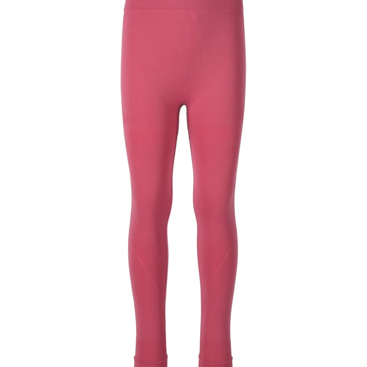 ZigZag Skitøj|Vintertøj-Gualala V2 Seamless Skiundertøjssæt Børn