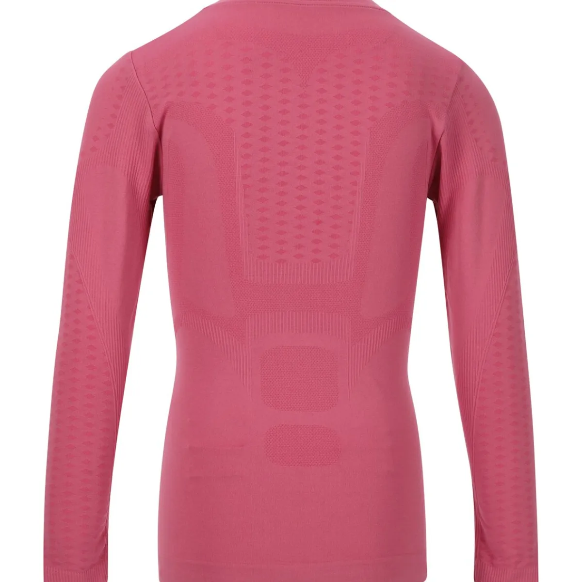 ZigZag Skitøj|Vintertøj-Gualala V2 Seamless Skiundertøjssæt Børn