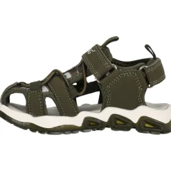 ZigZag Sandaler-Jugoe Blinkesandal Børn