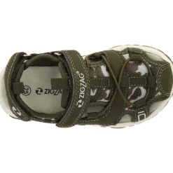 ZigZag Sandaler-Jugoe Blinkesandal Børn