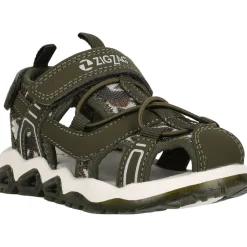 ZigZag Sandaler-Jugoe Blinkesandal Børn