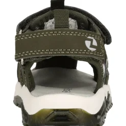 ZigZag Sandaler-Jugoe Blinkesandal Børn