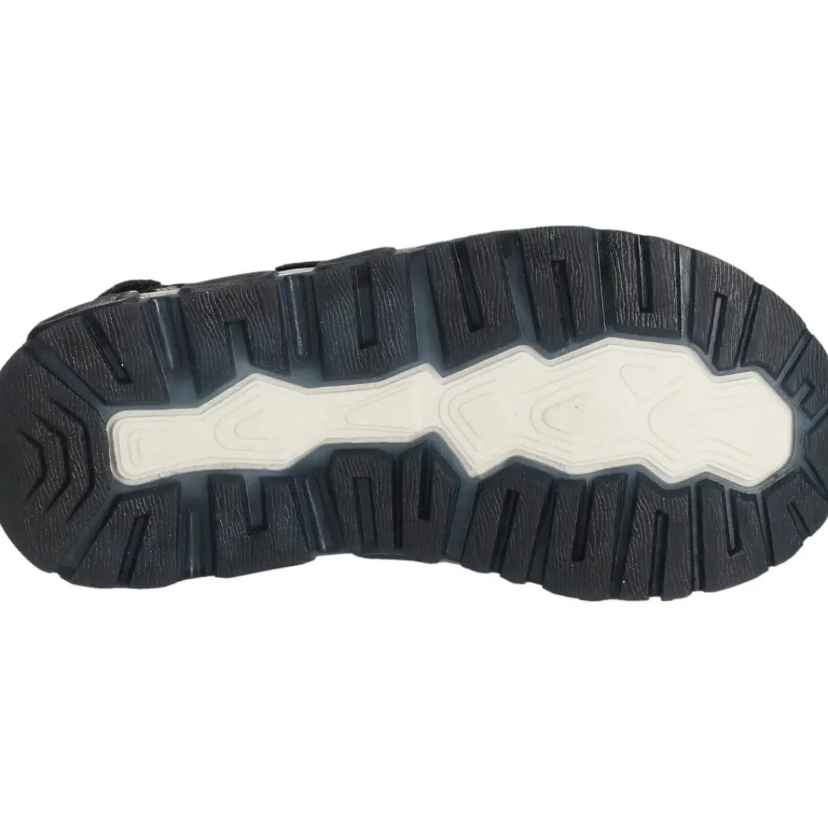 ZigZag Sandaler-Jugoe Blinkesandal Børn