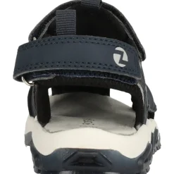 ZigZag Sandaler-Jugoe Blinkesandal Børn