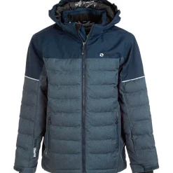 ZigZag Vintertøj|Skitøj-Nomo Vinter- og Skijakke Børn