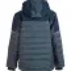 ZigZag Vintertøj|Skitøj-Nomo Vinter- og Skijakke Børn