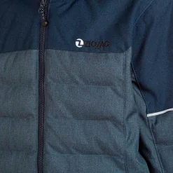 ZigZag Vintertøj|Skitøj-Nomo Vinter- og Skijakke Børn