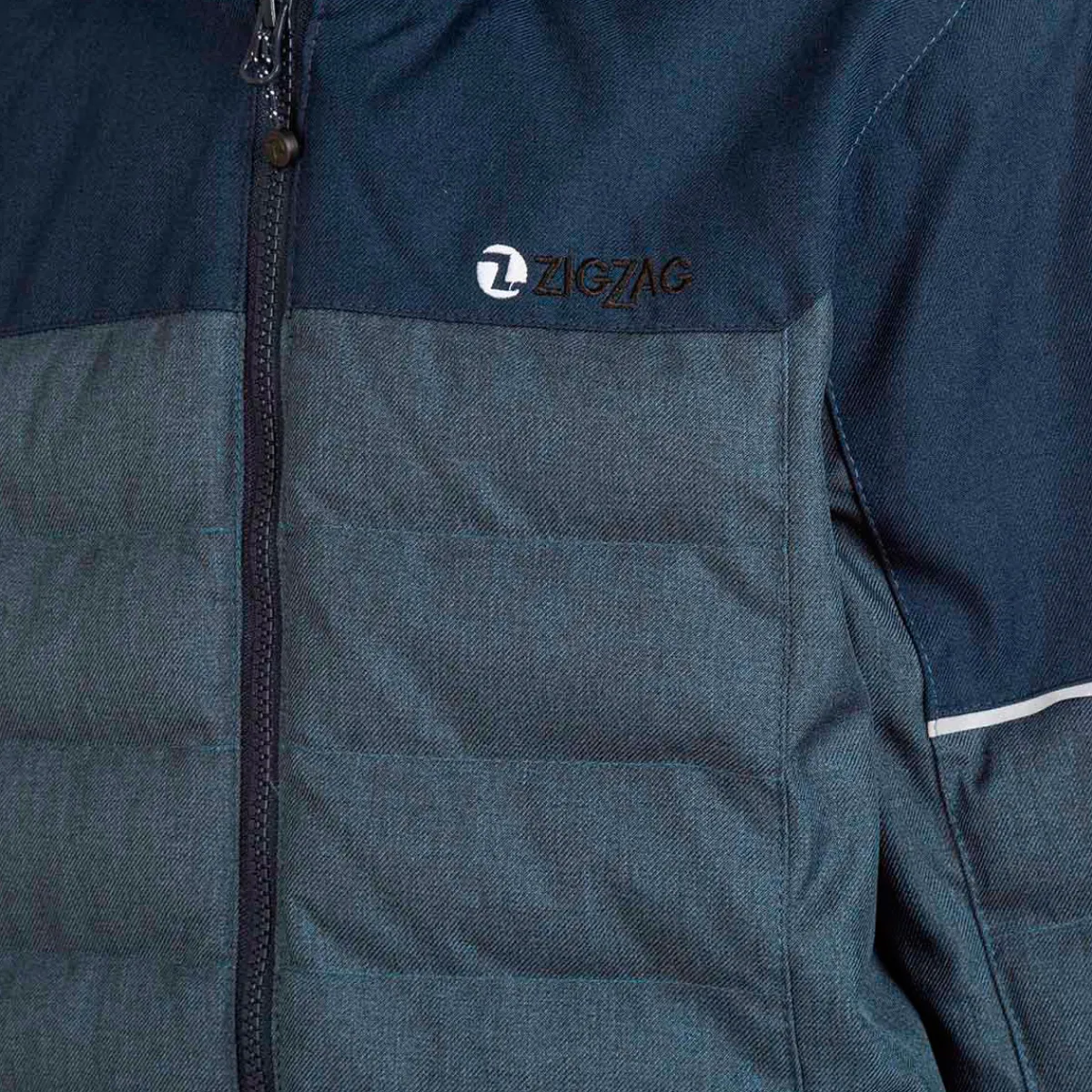 ZigZag Vintertøj|Skitøj-Nomo Vinter- og Skijakke Børn