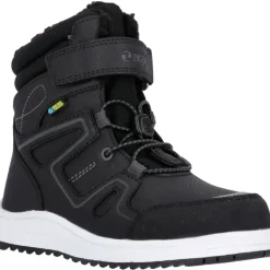 ZigZag Vinterfodtøj|Vinterstøvler-Rincet Vandtæt Vinterstøvle Børn