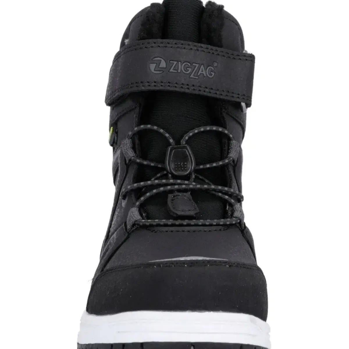 ZigZag Vinterfodtøj|Vinterstøvler-Rincet Vandtæt Vinterstøvle Børn