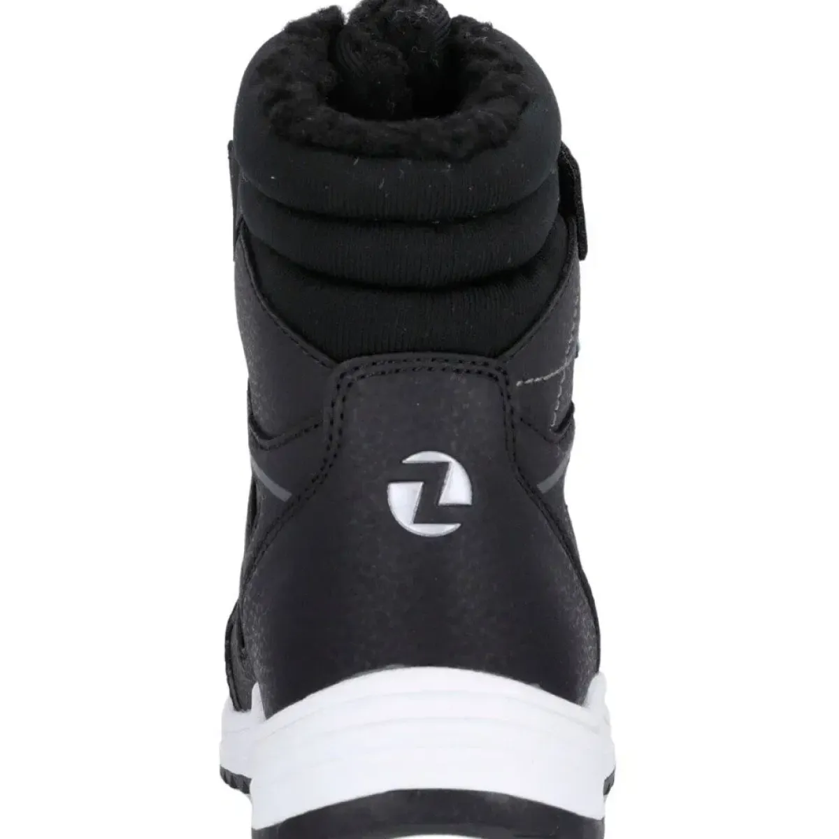 ZigZag Vinterfodtøj|Vinterstøvler-Rincet Vandtæt Vinterstøvle Børn