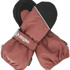 ZigZag Vintertøj|Vintertøj-Shildon Waterproof Luffer Børn