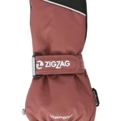 ZigZag Vintertøj|Vintertøj-Shildon Waterproof Luffer Børn