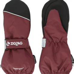 ZigZag Vintertøj-Shildon Waterproof Luffer Børn