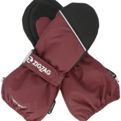 ZigZag Vintertøj-Shildon Waterproof Luffer Børn